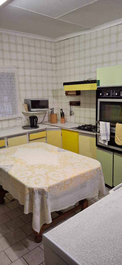 3 Bedroom Property for Sale in Koppies Free State